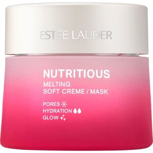 Estee Lauder Nutritious Melting Soft Cream And Mask 50 ml