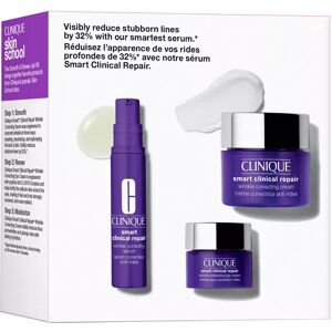 Clinique Smart Ageless Set