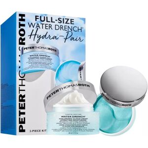 Peter Thomas Roth Full-Size Water Drench® Duo 50 ml + 60 Patches