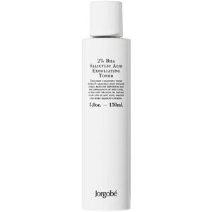 Jorgobe 2% BHA Salicylic Acid Exfoliating Toner 150 ml