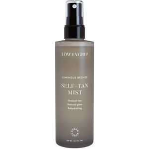 Lowengrip Luminous Bronze Self-Tan Mist 100 ml