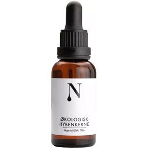 Naturligolie Økologisk Hybenkerneolie 30 ml