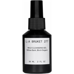 LA Bruket L:A Bruket 277 Mild Cleansing Gel 60 ml