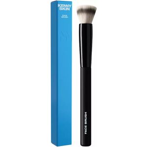 KENNY ANKER KENNY SKIN Face Brush