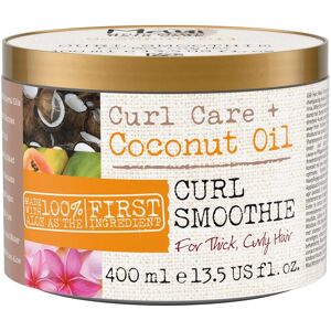 Maui Moisture Curl Coconut Oil Smoothie 400 ml