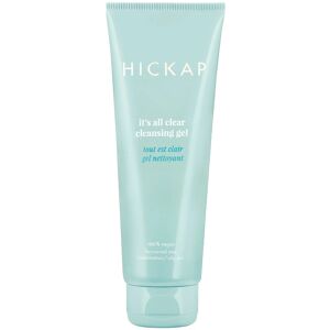 HICKAP It’s All Clear Cleansing Gel 125 ml