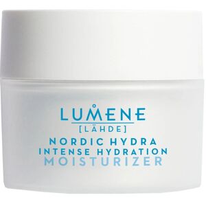 Lumene Nordic-Hydra Intense Hydration Moisturizer 50 ml