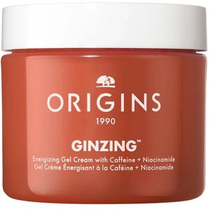 Origins Ginzing Energizing Gel Face Cream With Caffeine + Niacinamide 75 ml (Limited Edition)