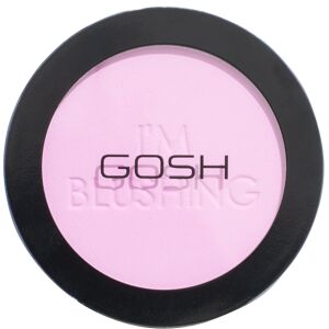GOSH Copenhagen GOSH I'm Blushing 5,5 gr. - 005 Shocking Pink