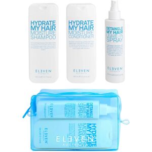 Eleven Australia Trio Neon Gift Bag - Hydrate (Limited Edition)