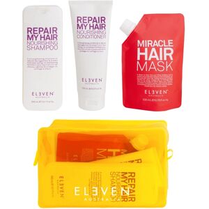 Eleven Australia Trio Neon Gift Bag - Repair (Limited Edition)