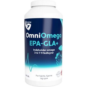 Biosym OmniOmega EPA-GLA+ 220 Pieces