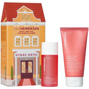 Ole Henriksen Restorative Hand Creme Gift Set (Limited Edition)