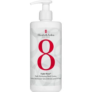 Elizabeth Arden Eight Hour Cream 8H Daily Hydrating Body Lotion 380 ml