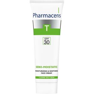 Pharmaceris T Sebo-Moistatic Moisturizing & Soothing Face Cream 50 ml