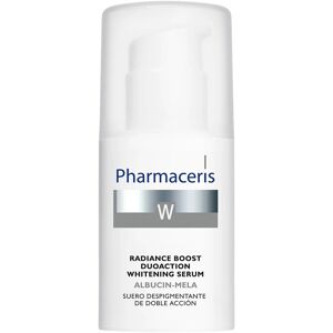 Pharmaceris W Albucin-Mela Radiance Boost Duoaction Whitening Serum 30 ml