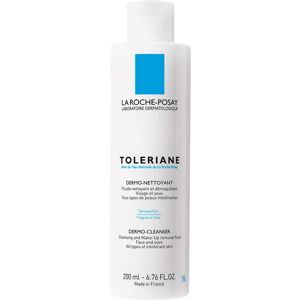 La RochePosay La Roche-Posay Toleriane Dermo-Cleanser 200 ml