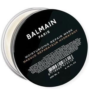 Balmain Paris Balmain Care Moisturizing Repair Mask 200 ml