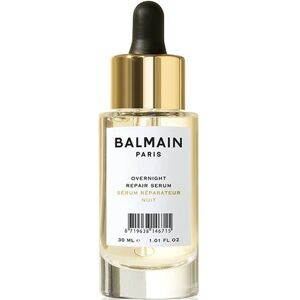 Balmain Paris Balmain Care Overnight Repair Serum 30 ml