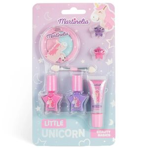 Martinelia Little Unicorn Beauty Basics