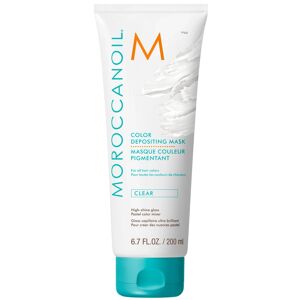 Moroccanoil Color Depositing Mask 200 ml - Clear
