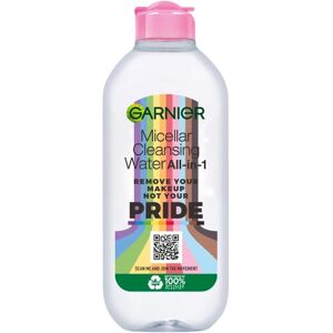 Garnier Micellar Cleansing Water Normal & Sensitive skin 400 ml (Limited Edition)