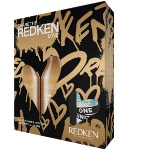 Redken All Soft Gift Set (Limited Edition)