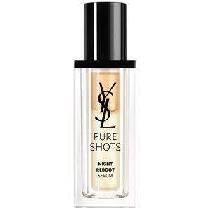 Yves Saint Laurent YSL Pure Shots Night Reboot Serum 30 ml