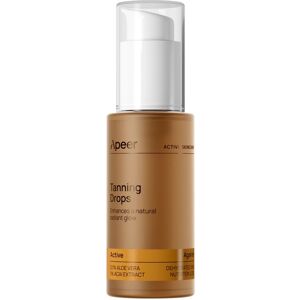 Apeer Tanning Drops 30 ml