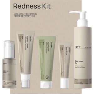 Apeer Redness Kit