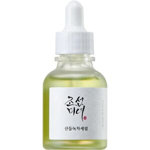 Beauty of Joseon Calming Serum Green Tea + Panthenol 30 ml