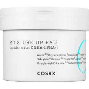 COSRX One Step Moisture Up Pad 70 Pieces