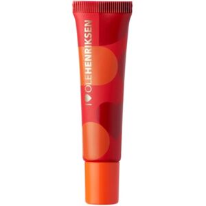 Ole Henriksen Pout Preserve Peptide Lip Treatment 12 ml - Blood Orange Spritz (Limited Edition)