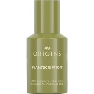 Origins Plantscription Active Wrinkle Correction Serum 30 ml