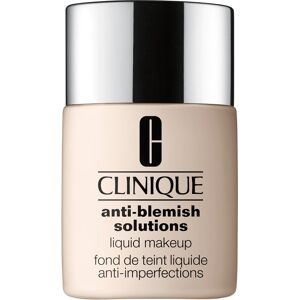 Clinique Anti-Blemish Solutions Liquid Makeup 30 ml - Wn 01 Flax