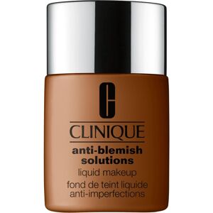 Clinique Anti-Blemish Solutions Liquid Makeup 30 ml - Wn 122 Clove