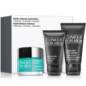 Clinique For Men Set Extra Dryness Concern (Limited Edition)