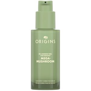 Origins Dr. Weil Mega-Mushroom Dark Spot Corrector Serum 50 ml