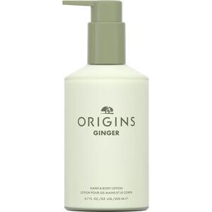 Origins Ginger Hand & Body Lotion 200 ml