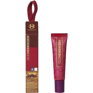 Ole Henriksen Pout Preserve Peptide Lip Treatment 12 ml - Lingonberry Jamb