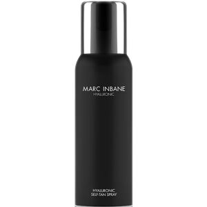 Marc Inbane Hyaluronic Self Tan Spray 100 ml