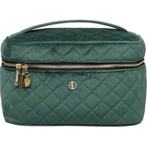 Coming Copenhagen Kaia Beauty Box - Emerald Green (Limited Edition)