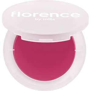 Florence by Mills Cheek Me Later Cream Blush 5,6 gr. - Stellar Sabrina