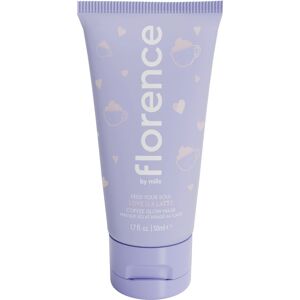 Florence by Mills Feed Your Soul Love U A Latte Coffee Glow Mask 50 ml