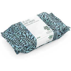 Australian Bodycare All Over Wet Wipes 36 Pieces