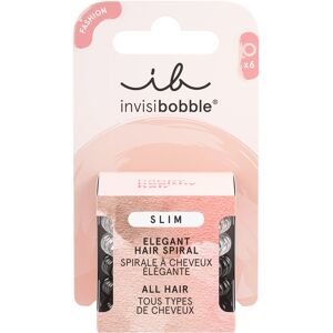 Invisibobble Slim 6 Pieces - Day and Night