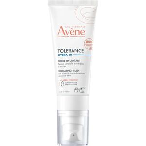 Avene Tolerance Hydra-10 Hydrating Fluid 40 ml