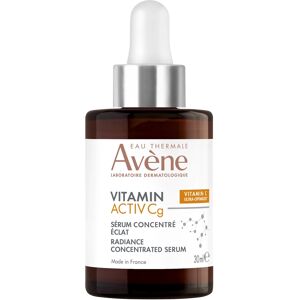 Avene Vitamin Activ Cg Radiance Corrector Serum 30 ml