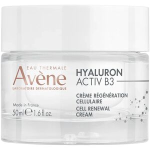 Avene Hyaluron Activ B3 Cell Renewal Day Cream 50 ml
