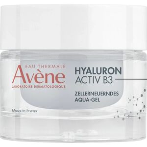 Avene Hyaluron Activ B3 Cell Renewal Aqua-Gel 50 ml